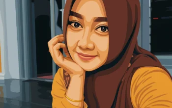 Ilustrasi - Selebgram asal Kota Probolinggo Luluk Nuril diduga melakukan penipuan berkedok bisnis skincare bernilai miliaran rupiah.