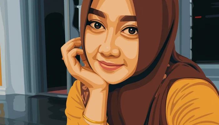 Selebgram Luluk Nuril Diduga Terlibat Penipuan Miliaran Rupiah, Korban Termasuk Artis Sinetron