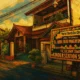 Ilustrasi - Rumah duka Arya Daru Pangayunan di Bantul, DIY, Kamis 10 Juli 2025.