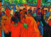 Ilustrasi - Seorang ibu dan anaknya di Lebak, Banten, yang membuang bayi ke got RSUD Adjidarmo ditangkap polisi, Kamis 11 Juli 2025.