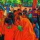 Ilustrasi - Seorang ibu dan anaknya di Lebak, Banten, yang membuang bayi ke got RSUD Adjidarmo ditangkap polisi, Kamis 11 Juli 2025.