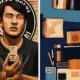 Ilustrasi - AS alias Alang, seorang pengedar narkoba jenis sabu asal Jagasatru Kota Cirebon usai ditangkap polisi.