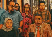 Ilustrasi - Hotman Paris meminta Gubernur Jawa Barat segera mencopot direksi RSUD Linggarjati setelah ada kejadian bayi meninggal karena dugaan kelalaian pihak rumah sakit.