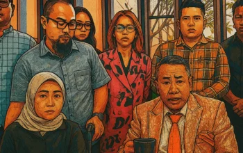 Ilustrasi - Hotman Paris meminta Gubernur Jawa Barat segera mencopot direksi RSUD Linggarjati setelah ada kejadian bayi meninggal karena dugaan kelalaian pihak rumah sakit.