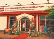 Ilustrasi - Pembukaan Gerai Sembako Kopdes Merah Putih di Desa Dapet, Kecamatan Balongpanggang, Kabupaten Gresik.