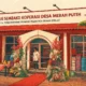 Ilustrasi - Pembukaan Gerai Sembako Kopdes Merah Putih di Desa Dapet, Kecamatan Balongpanggang, Kabupaten Gresik.