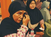 Ilustrasi - Suasana haru mewarnai hari pertama masuk sekolah di Sekolah Rakyat, Sentra Terpadu Pangudi Luhur (STPL), Kota Bekasi, Jawa Barat, Senin, 14 Juli 2025.