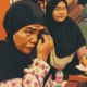 Ilustrasi - Suasana haru mewarnai hari pertama masuk sekolah di Sekolah Rakyat, Sentra Terpadu Pangudi Luhur (STPL), Kota Bekasi, Jawa Barat, Senin, 14 Juli 2025.