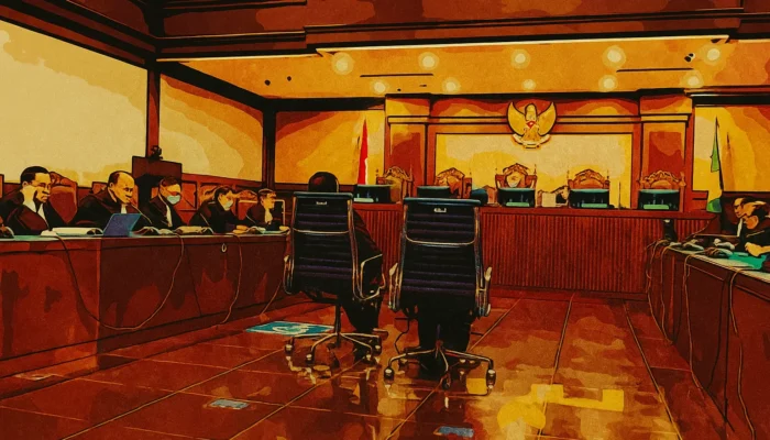 JPU KPK Tolak Seluruh Pledoi Hasto Kristiyanto dalam Kasus Harun Masiku