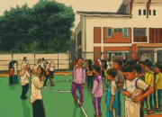 Ilustrasi - Sekolah rakyat di Sentra Handayani, Cipayung, Jakarta Timur, tak hanya fokus pada pelajaran akademik. Sekolah ini justru menekankan pentingnya keseimbangan antara pendidikan intelektual, emosional, dan spiritual. Salah satu cara unik yang diterapkan adalah mengajak para siswa untuk melakukan refleksi diri setiap malam sebelum tidur.