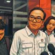 Ilustrasi - Wakil Menteri Ketenagakerjaan (Wamenaker) Immanuel Ebenezer sambangi Polres Metro Jakarta Selatan, Senin (14/7/2025).