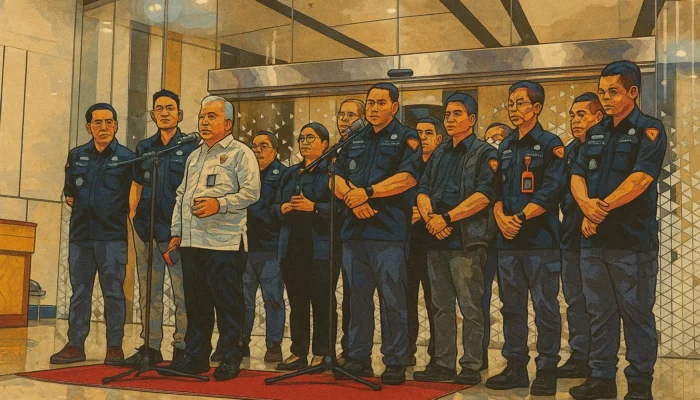 Belum Tersangka, Kejagung Sebut Pemeriksaan Nadiem Makarim Butuh Pendalaman Bukti