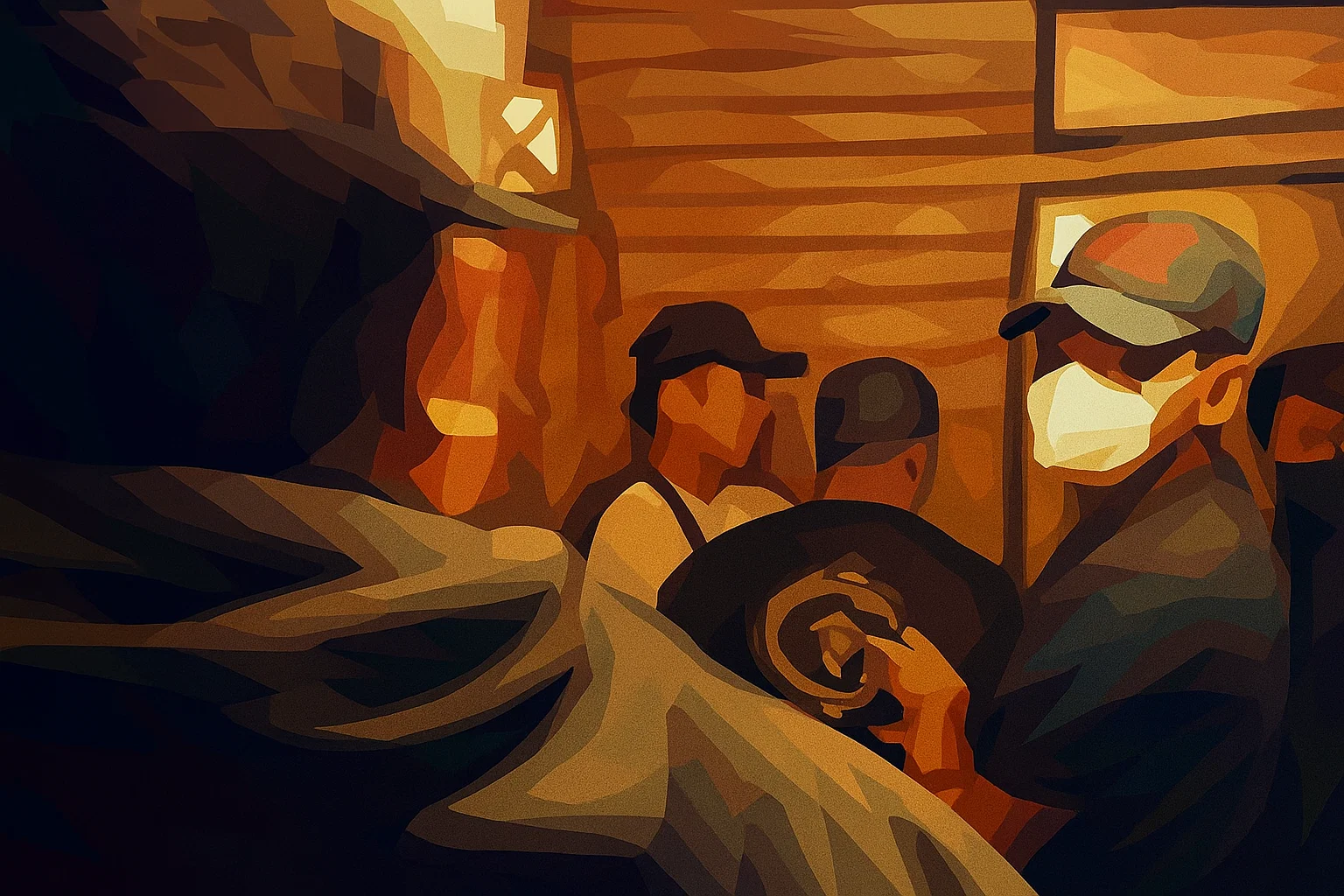 Ilustrasi - Seorang oknum anggota Satlantas Polres Lubuk Linggau berinisial Brigadir J, tertangkap basah berselingkuh dengan wanita yang diduga istri seorang anggota TNI aktif.