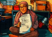 Dua Anak Terancam Putus Sekolah karena Biaya Seragam Rp 2,2 Juta di Tangsel, Dindikbud Turun Tangan