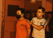 Ilustrasi - Unit Reskrim Polsek Tambora menangkap seorang pria berinisial RA (34) yang diduga melakukan penipuan dengan modus jasa pembuatan furnitur.