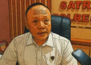 Ilustrasi - Kasatreskrim Polres Demak AKP Kuseni.