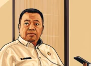 Ilustrasi - Kasubag TU KCD Wilayah X Provinsi Jabar Abdul Fatah saat memberikan keterangan di Cirebon, Jabar, Rabu 23 Juli 2025
