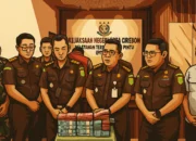 Ilustrasi - Kejaksaan Negeri (Kejari) Kota Cirebon merilis kasus pungutan liar (pungli) dalam penyaluran Program Indonesia Pintar (PIP) di SMAN 7 Kota Cirebon, Selasa, 22 Juli 2025.