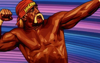 Ilustrasi - Pegulat Hulk Hogan meninggal akibat menderita penyakit jantung.