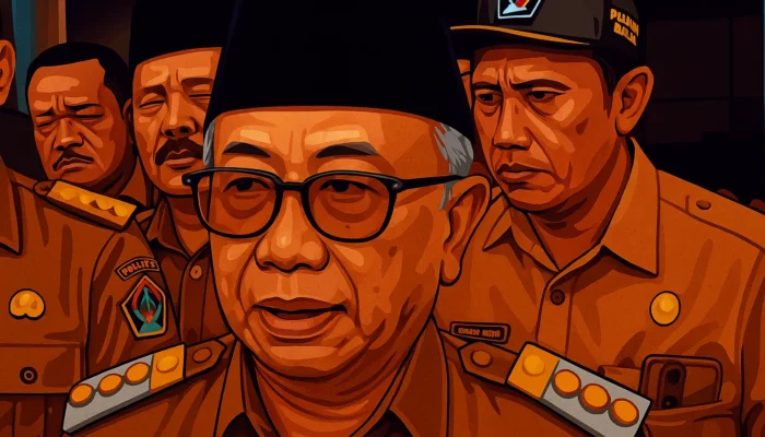 Pemkab Blitar Respons Cepat Kasus Perundungan di SMPN 3 Doko, Bupati: Lingkungan Sekolah Harus Ramah Anak