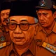 Ilustrasi - Bupati Blitar Rijanto.