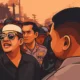Ilustrasi - Habib Bahar dan Pengikutnya Geruduk Pelantikan PWI LS Jabodetabek.