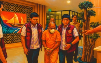 Ilustrasi - Polda Riau menangkap seorang tersangka pengoplos beras di sebuah ruko di Jalan Permasyarakatan, Kecamatan Sail, Kota Pekanbaru, Riau.