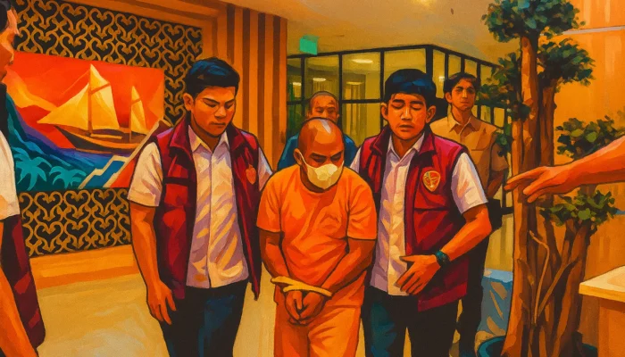Polda Riau Bongkar Sindikat Beras Oplosan, 231 Ton Terjual dalam Dua Tahun