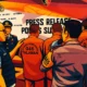 Ilustrasi - Lima orang tersangka kasus pencurian dengan kekerasan dan kendaraan bermotor berhasil diringkus oleh jajaran Polres Sumedang.