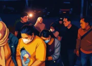Ilustrasi - Ditreskrimum Polda Jabar mengamankan sebanyak 6 pelaku tambahan, dalam kasus sindikat penjualan bayi internasional. Selasa 29 Juli malam.