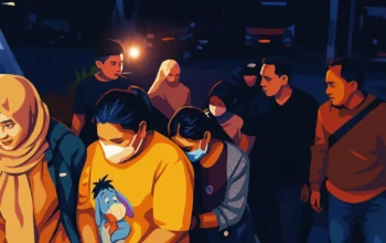 Ilustrasi - Ditreskrimum Polda Jabar mengamankan sebanyak 6 pelaku tambahan, dalam kasus sindikat penjualan bayi internasional. Selasa 29 Juli malam.