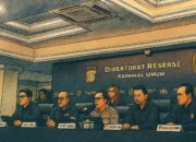 Ilustrasi - Polisi beberkan temuan baru soal kematian diplomat Kemenlu Arya Daru.