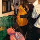Ilustrasi - Kegiatan sterilisasi atau kebiri kucing di Rusun Marunda, Cilincing, Jakarta Utara, Rabu (30/7/2025).