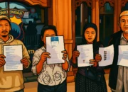 Ilustrasi - Puluhan Warga Solo Jadi Korban Penipuan Program Makan Bergizi Gratis (MBG), Uang Setoran Raib.(Istimewa)