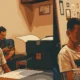 Ilustrasi - Kelabui Petugas Hotel, Pria di Wonogiri Curi 5 TV dari 5 Kamar Sekaligus.