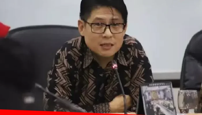 DPRD Kota Bandung Bahas Raperda Keberagaman, Jawab Keresahan Konflik SARA