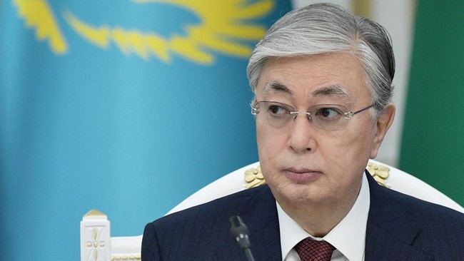 presiden kazakhstan kassym jomart tokayev 169
