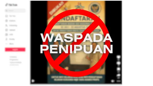 Waspada Rekrutmen Pegawai BUMN Palsu