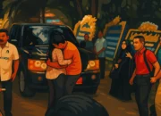 Ilustrasi - putra bungsu almarhum Marsma Fajar Adriyanto, Akmal Fadhililah Randy Kusuma
