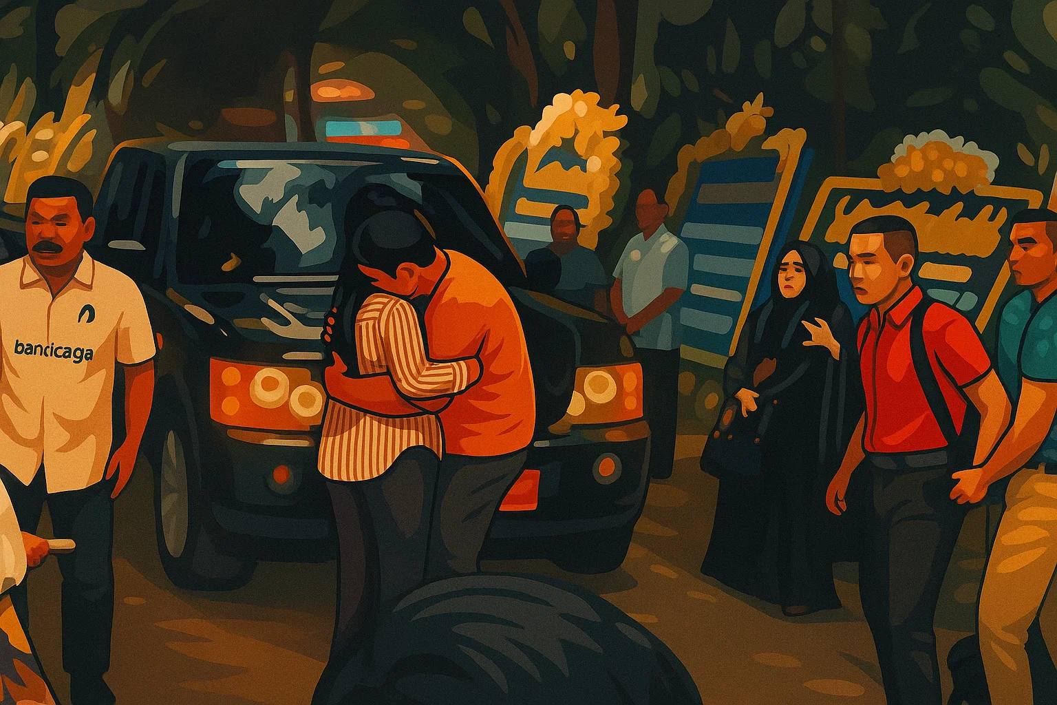 Ilustrasi - putra bungsu almarhum Marsma Fajar Adriyanto, Akmal Fadhililah Randy Kusuma