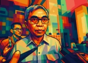 Ilustrasi - Ketua Komisi Pemberantasan Korupsi (KPK) Setyo Budiyanto memberikan pernyataan singkat terkait pemberian amnesti dari Presiden Prabowo Subianto kepada Sekjen PDIP Hasto Kristiyanto. Setyo menegaskan langkah tersebut merupakan hak konstitusional presiden.