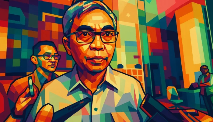 Presiden Prabowo Beri Amnesti kepada Hasto Kristiyanto, KPK: Itu Hak Konstitusional