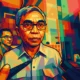 Ilustrasi - Ketua Komisi Pemberantasan Korupsi (KPK) Setyo Budiyanto memberikan pernyataan singkat terkait pemberian amnesti dari Presiden Prabowo Subianto kepada Sekjen PDIP Hasto Kristiyanto. Setyo menegaskan langkah tersebut merupakan hak konstitusional presiden.