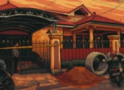 Ilustrasi - Penemuan Diduga Granat di Rumah Warga Malang.