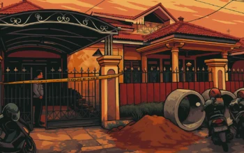 Ilustrasi - Penemuan Diduga Granat di Rumah Warga Malang.