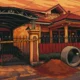 Ilustrasi - Penemuan Diduga Granat di Rumah Warga Malang.