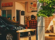 Ilustrasi - Sekretaris Jenderal (Sekjen) PDI Perjuangan (PDIP) Hasto Kristiyanto, keluar dari Rumah Tahanan atau Rutan Komisi Pemberantasan Korupsi (KPK), Jakarta usai diumumkan mendapat amnesti dari Presiden Prabowo Subianto.