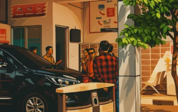 Ilustrasi - Sekretaris Jenderal (Sekjen) PDI Perjuangan (PDIP) Hasto Kristiyanto, keluar dari Rumah Tahanan atau Rutan Komisi Pemberantasan Korupsi (KPK), Jakarta usai diumumkan mendapat amnesti dari Presiden Prabowo Subianto.