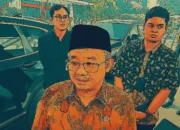 Ilustrasi - Menteri Pendidikan Dasar dan Menengah (Mendikdasmen) Abdul Mu'ti.