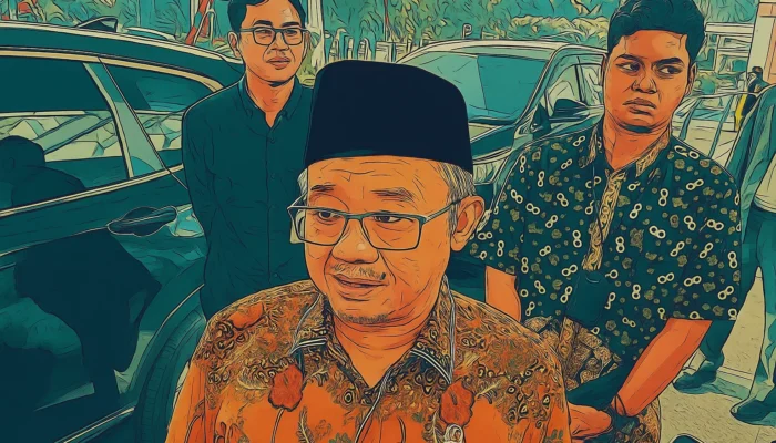 143 Guru Sekolah Rakyat Mundur, Mendikdasmen: Bukan karena Upah tapi Lokasi Penempatan